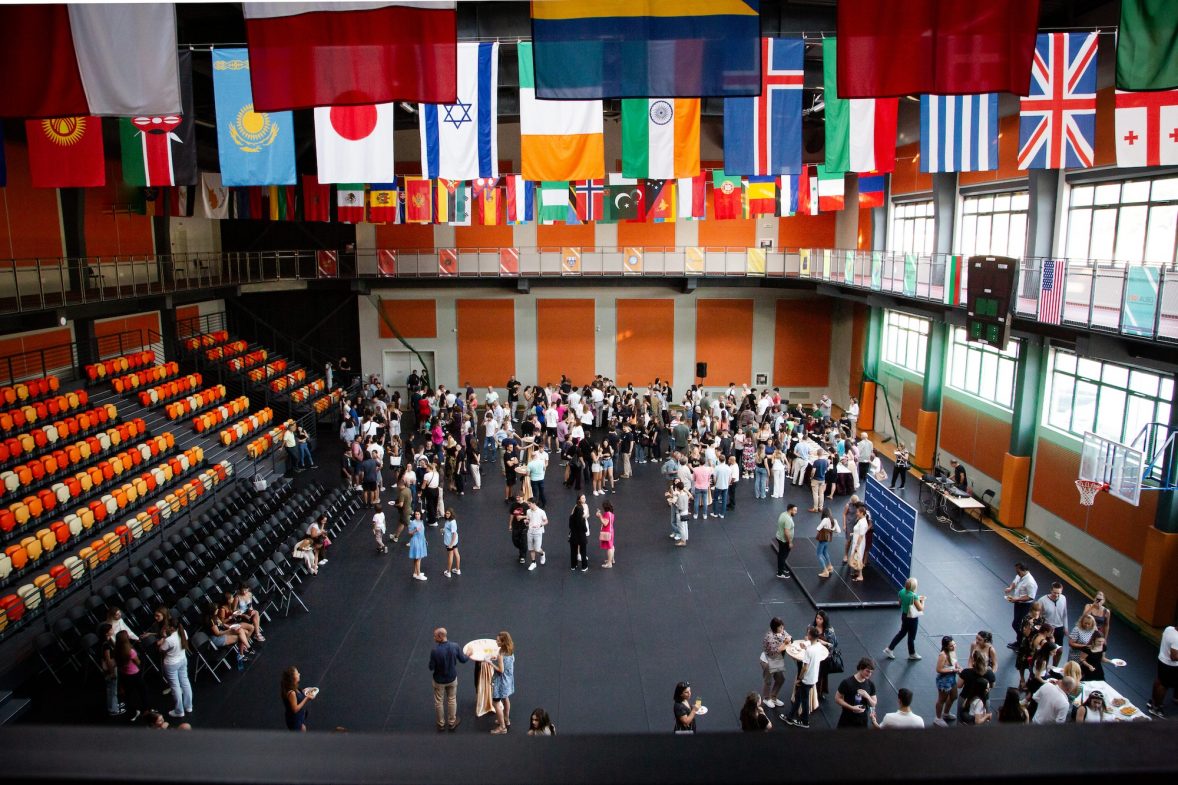 Orientation Week 2024