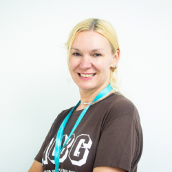 Elitsa Ilieva team members