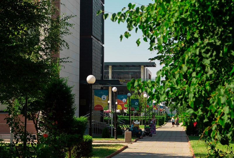 AUBG Prepares for Fall ’20 Semester featured image