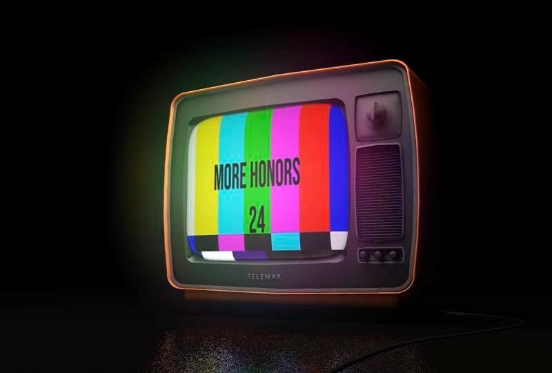 More Honors: ‘Honest, Unapologetic, Fun’ featured image