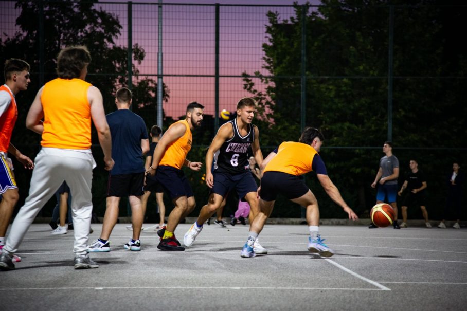 Interested in Sports Activities? Image