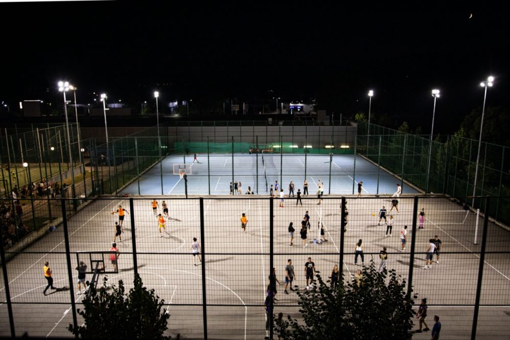 Facilities Image