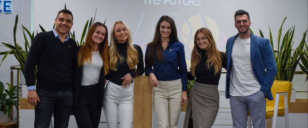 StartUP@Blagoevgrad Conference 2021