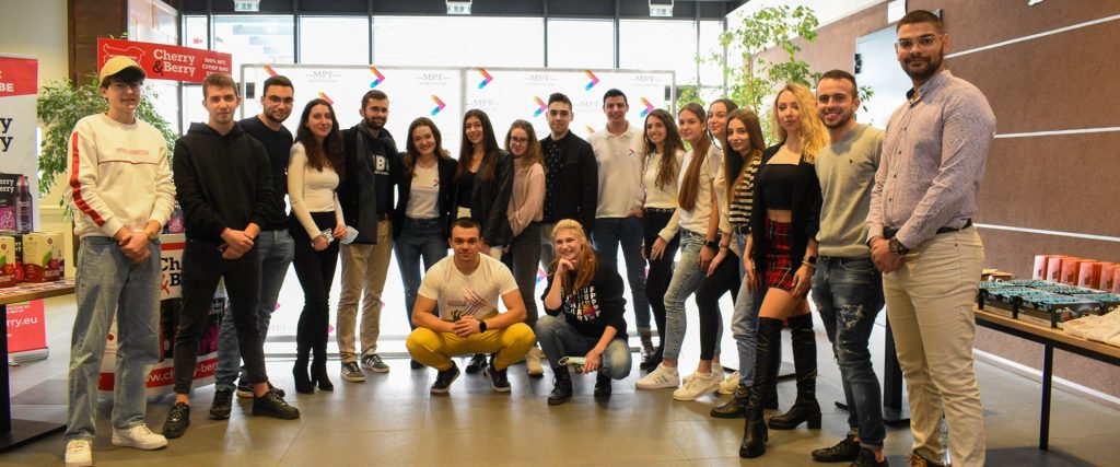 StartUP@Blagoevgrad Conference 2021