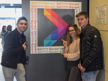 StartUP@Blagoevgrad Conference 2021