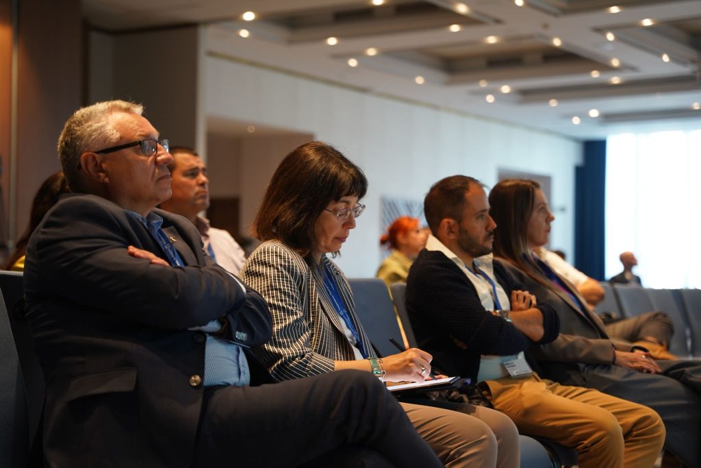 The State of Emergency: Democracy and Digital Transformation in Times of War