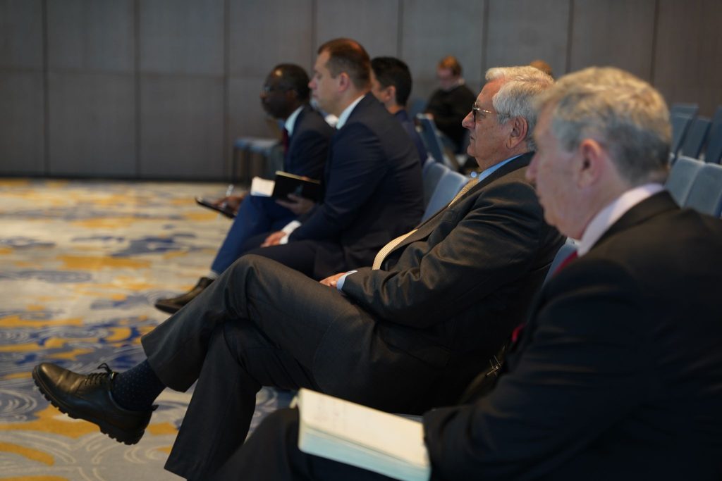 The State of Emergency: Democracy and Digital Transformation in Times of War
