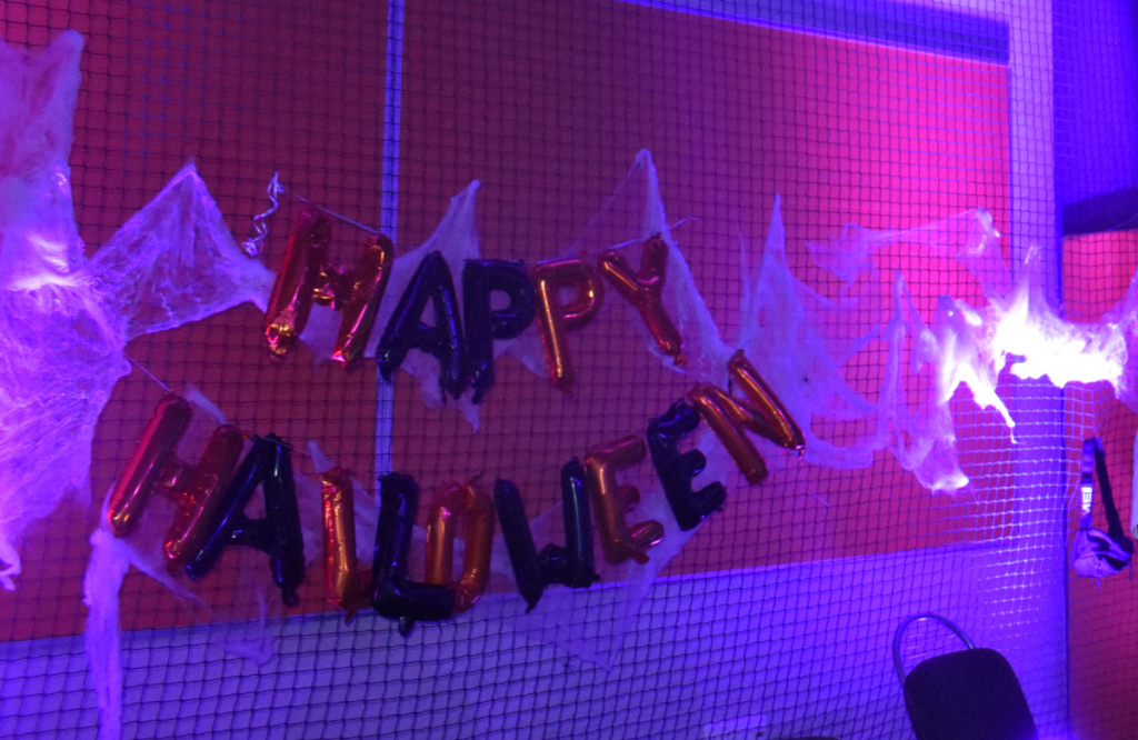 A Halloween Party With a Twist Supports Breast Cancer Awareness featured image