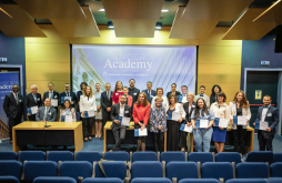 Advocacy Academy Wrap Up: First Cohort of Changemakers featured image