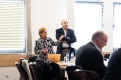 AUBG Board of Trustees Update Fall 2024 featured image