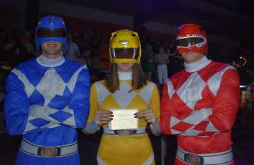 AUBG Halloween StartUP Griffins (2)