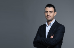 Taulant Mecaj (EMBA ’24) Driving Economic Growth in the Balkan Region featured image