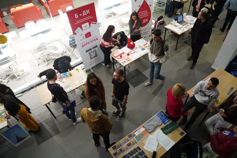 Civil Society Forum Image