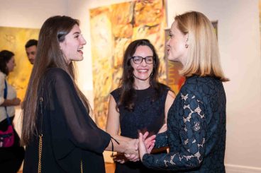 NOVA EMBA Scholarship Gala Event