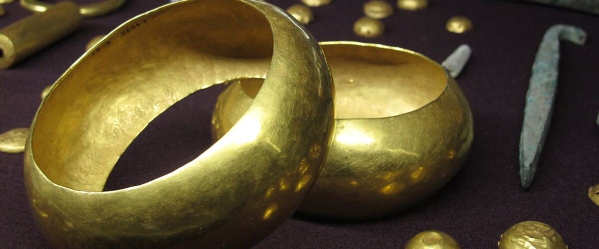 Oldest Treasure in the World - 10 Interesting Facts About Bulgaria