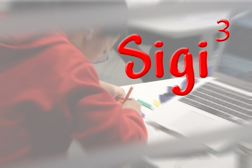 Planning with SIGI3 Image
