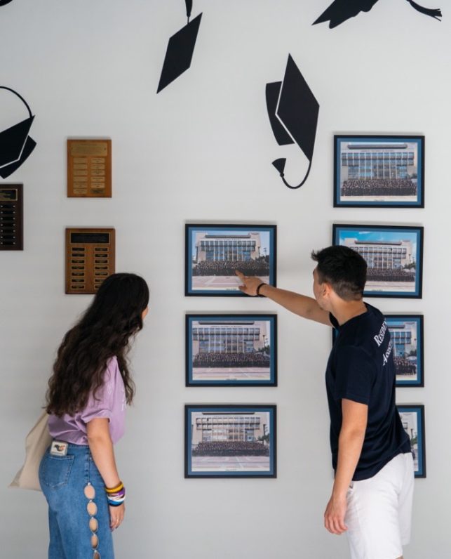 Student Image