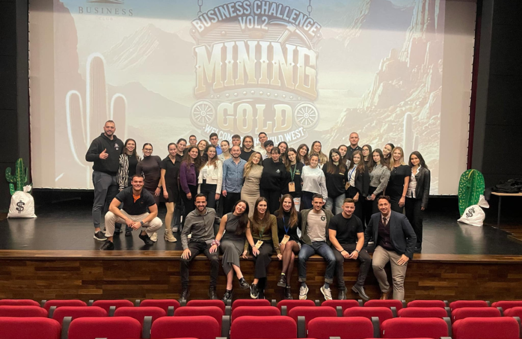 Creative Inspiration at AUBG’s Business Challenge featured image