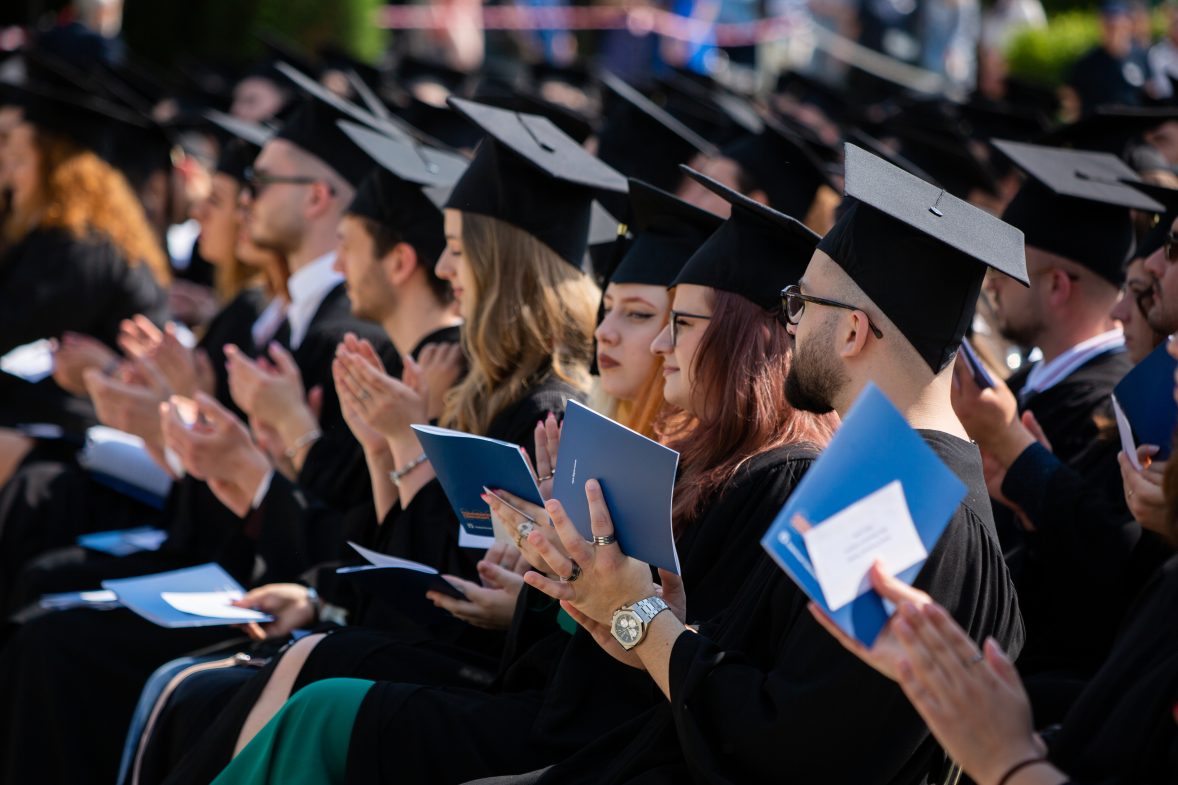 How to Apply for a Graduate Degree in the U.S.: Expert Tips from Orlina Boteva (’01)