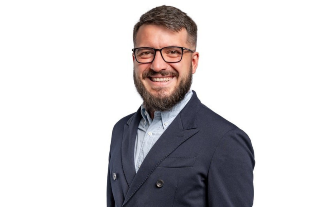 Putting Advocacy into Practice: Lyubomir Vanyov, Co-founder of Shkolo.bg featured image