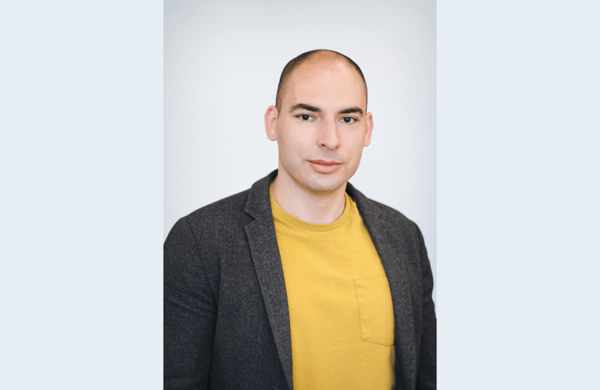 6 Lessons on Entrepreneurial Success from Stoyan Mitov (‘11)