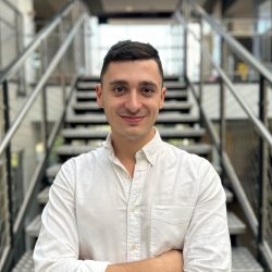 Georgi Georgiev team members