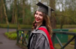 Lika Tsintsadze (’19): “Globalization AUBG Style is Good for Everyone” featured image
