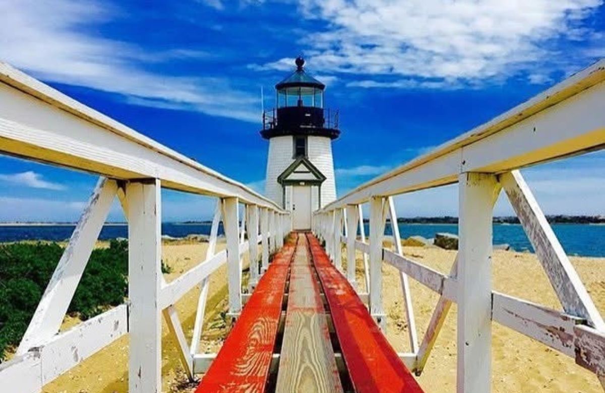 Nantucket