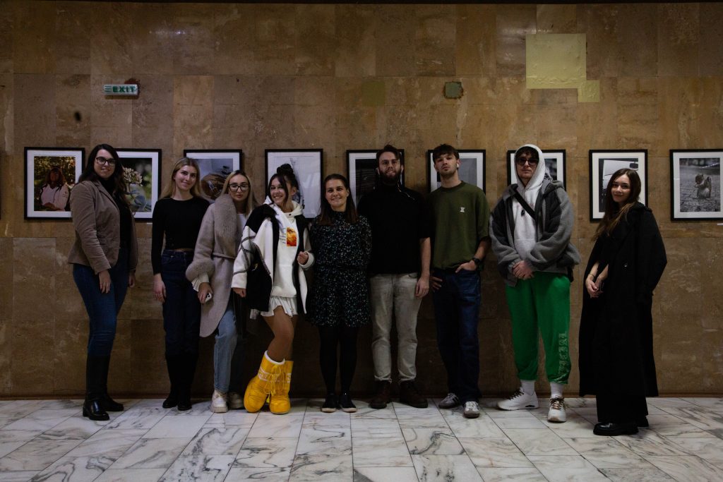AUBG Students Capture the World Through the Lens featured image