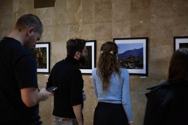 Dessi Ilieva Photo Exhibition '24