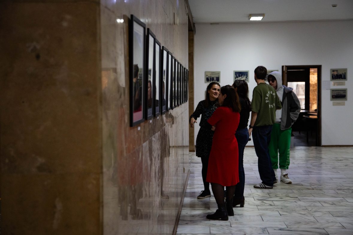 Dessi Ilieva Photo Exhibition '24