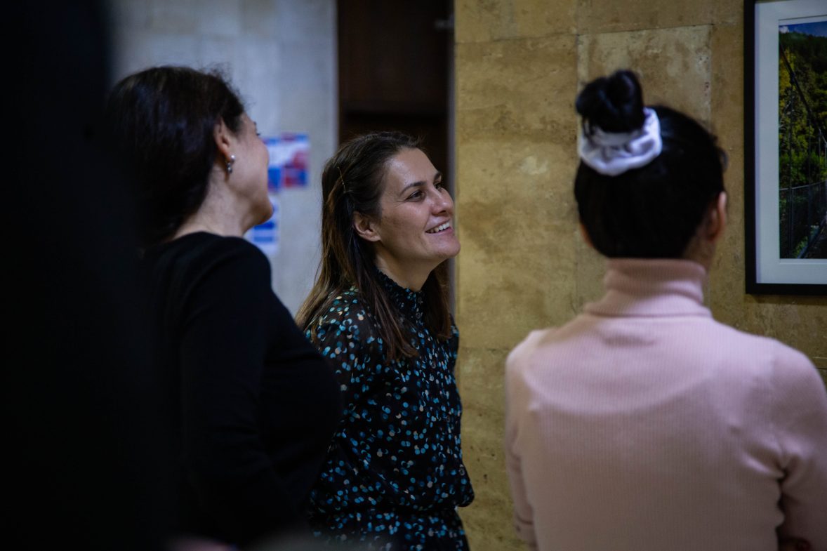 Dessi Ilieva Photo Exhibition '24