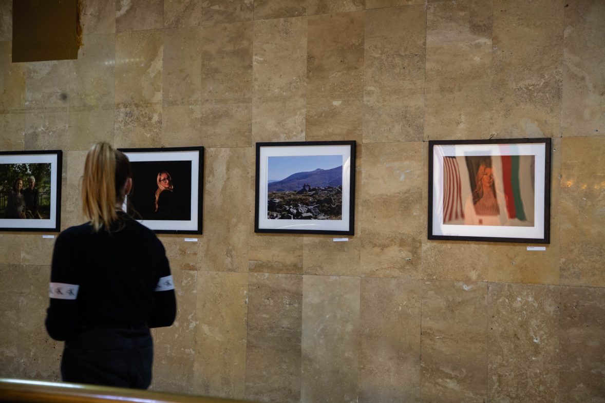 Dessi Ilieva Photo Exhibition '24
