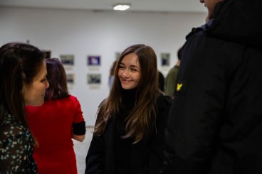 Dessi Ilieva Photo Exhibition '24