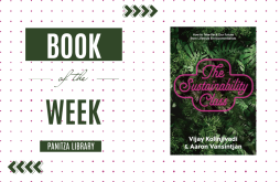 Book of the Week: “The Sustainability Class: How to Take Back Our Future from Lifestyle Environmentalists” by Vijay Kolinjivadi featured image