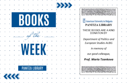 Books of The Week featured image