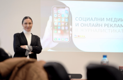 Local Journalists Dive Into the Marketing World featured image