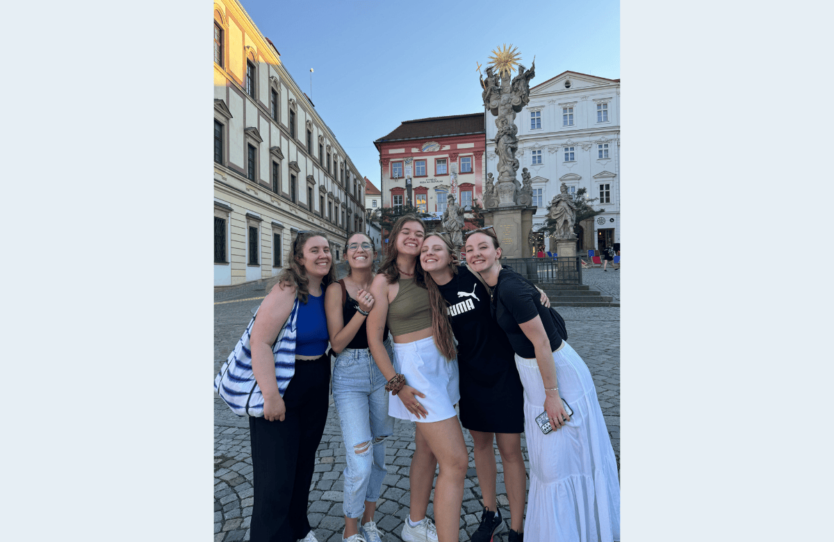 Erasmus+ Leads Teona Sima to Vienna and Beyond