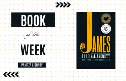 Book of the Week: “James: A Novel” by Percival Everett featured image