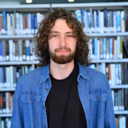 Finn Perelstein team members