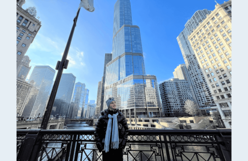 ISEP Exchange Success: Georgi Nichev’s Story at Truman featured image