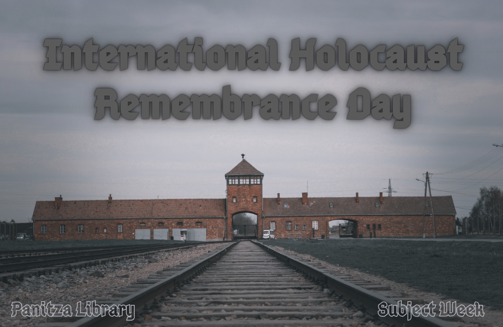 Subject week: “Holocaust: 80 years ago, the Soviet Red Army liberated the Auschwitz concentration camp in Southern Poland”