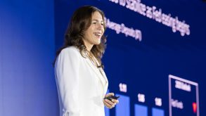 The Importance of Having a Life Plan List and Checking it More than Twice | Bori Cox (’99) featured image
