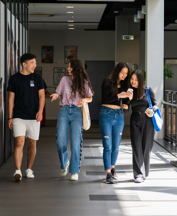Student Image