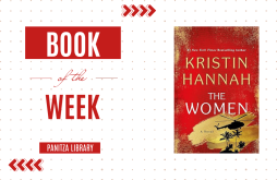Book of the Week: “The women” by Kristin Hannah featured image