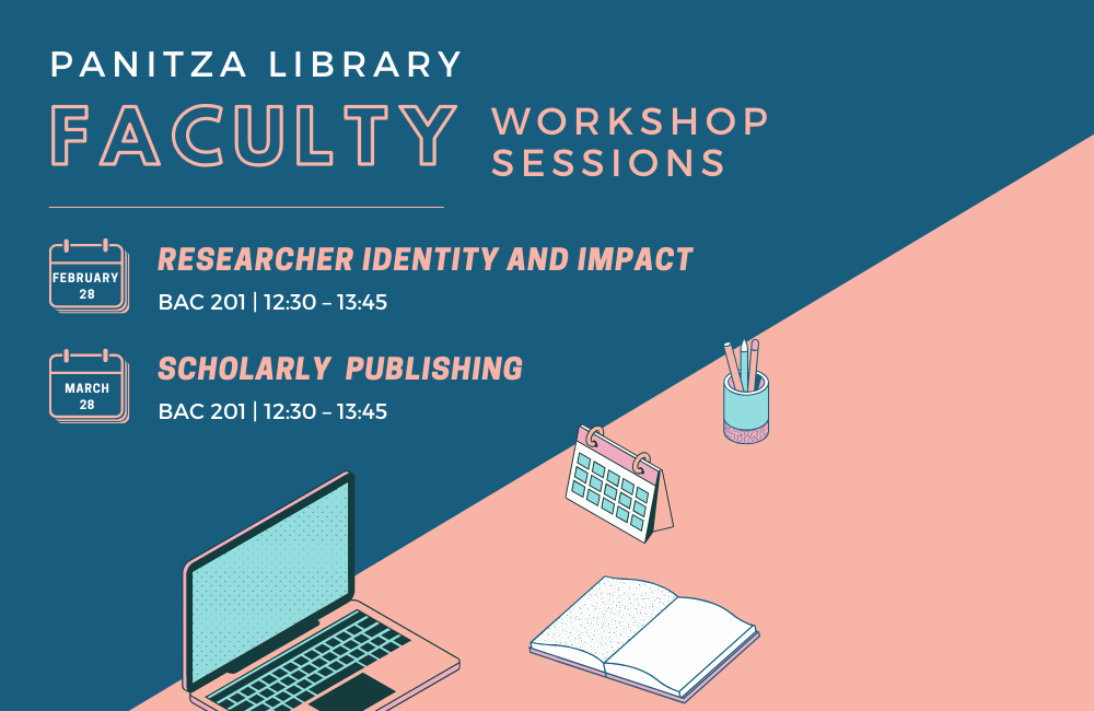 Faculty Workshop Sessions