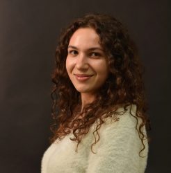 Spasiela Gizdova team members