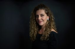 How Velichka Minkova (’08) Reorchestrated Her Career to Pursue Music featured image