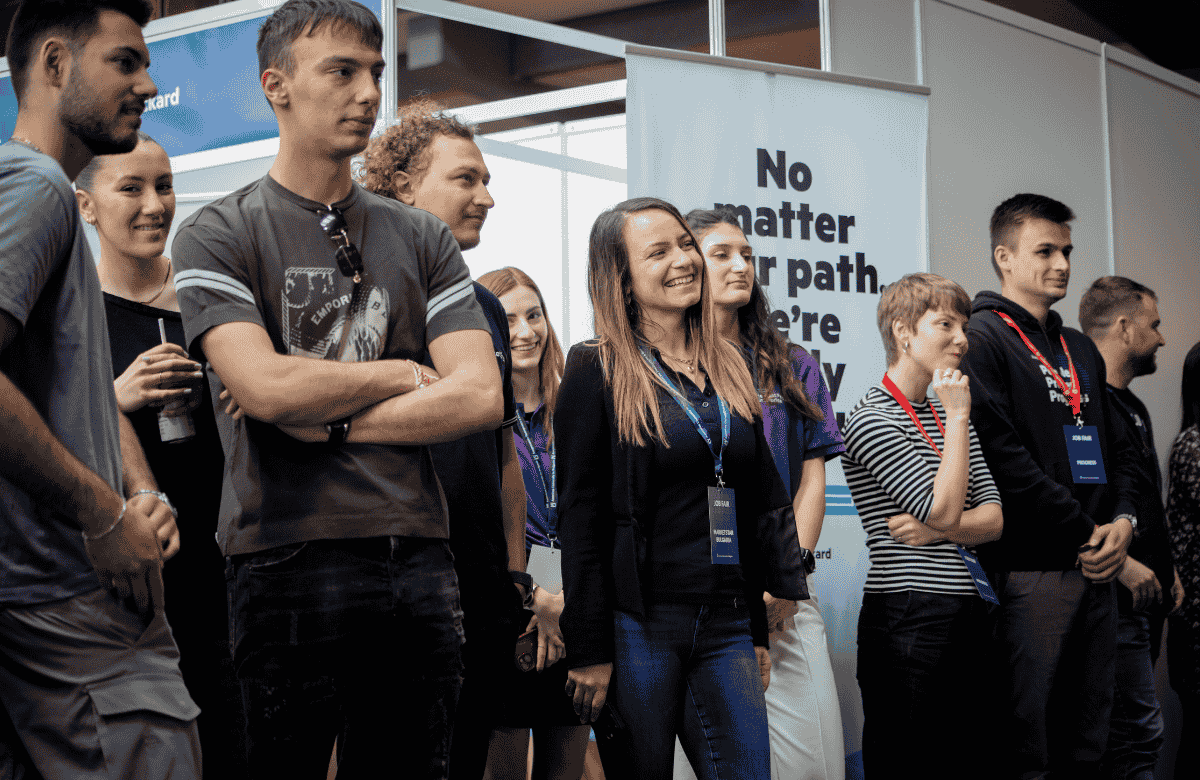 AUBG Job Fair 2025