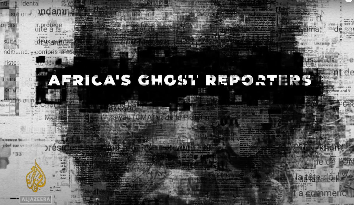Africa’s Ghost Reporters: How Russia Plants Fake News Across the Continent